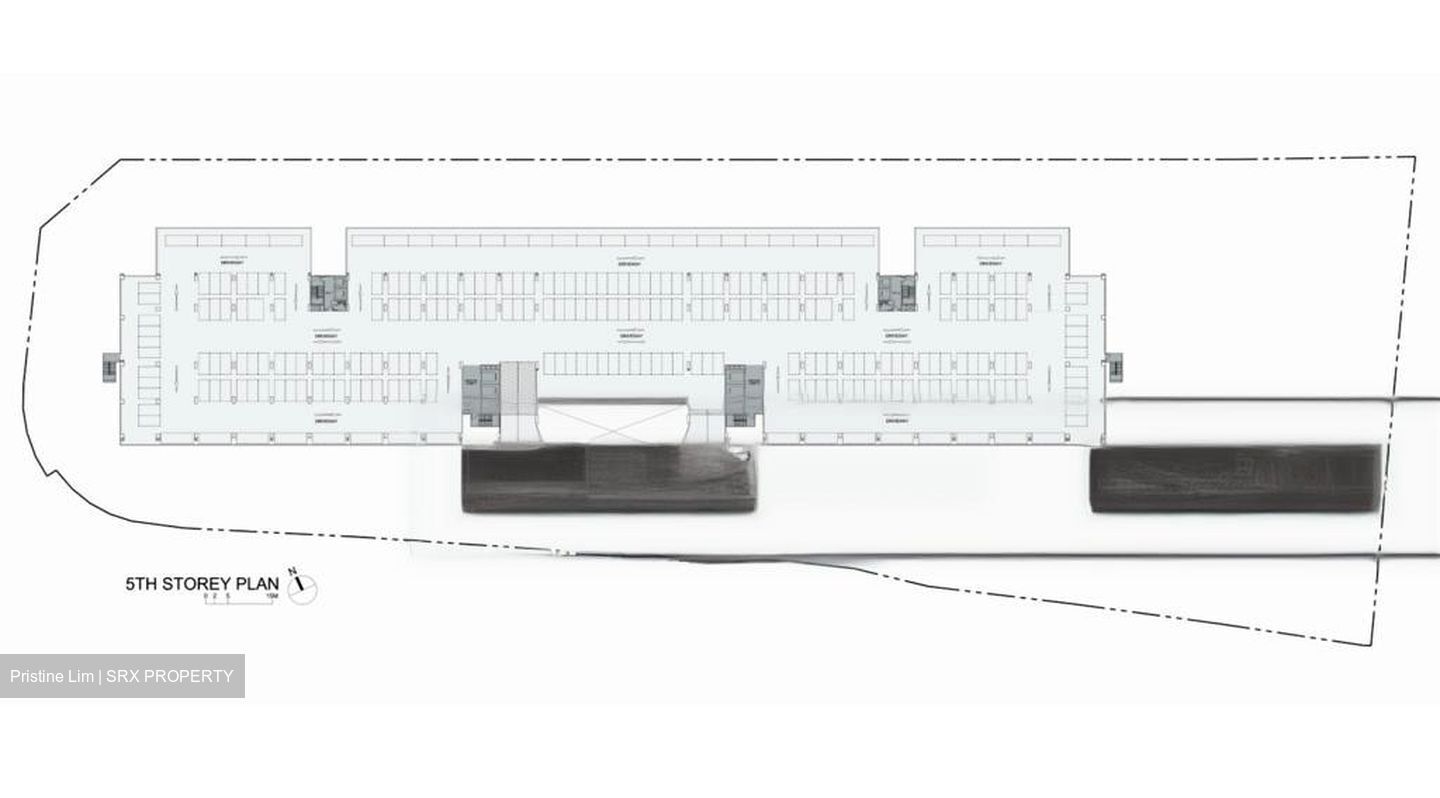 Nordcom Two (D27), Factory #463489201